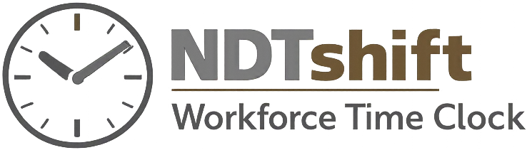 NDTshift Logo